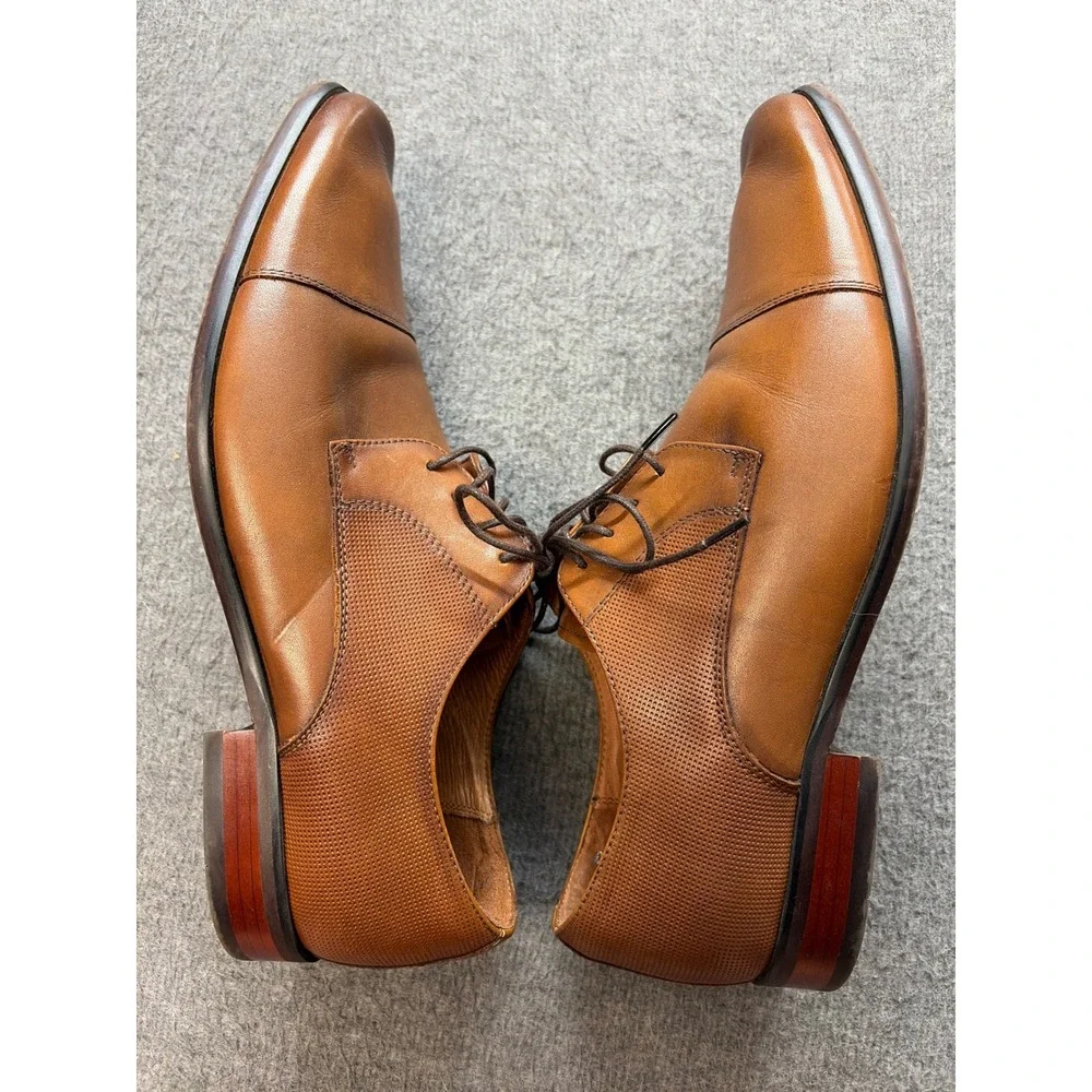 Florsheim shoe company